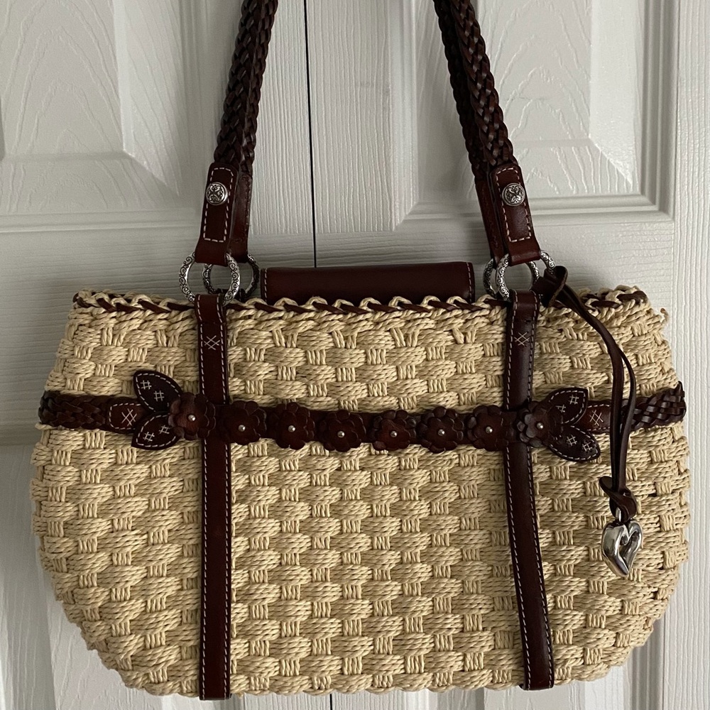 Brighton shoulder bag.